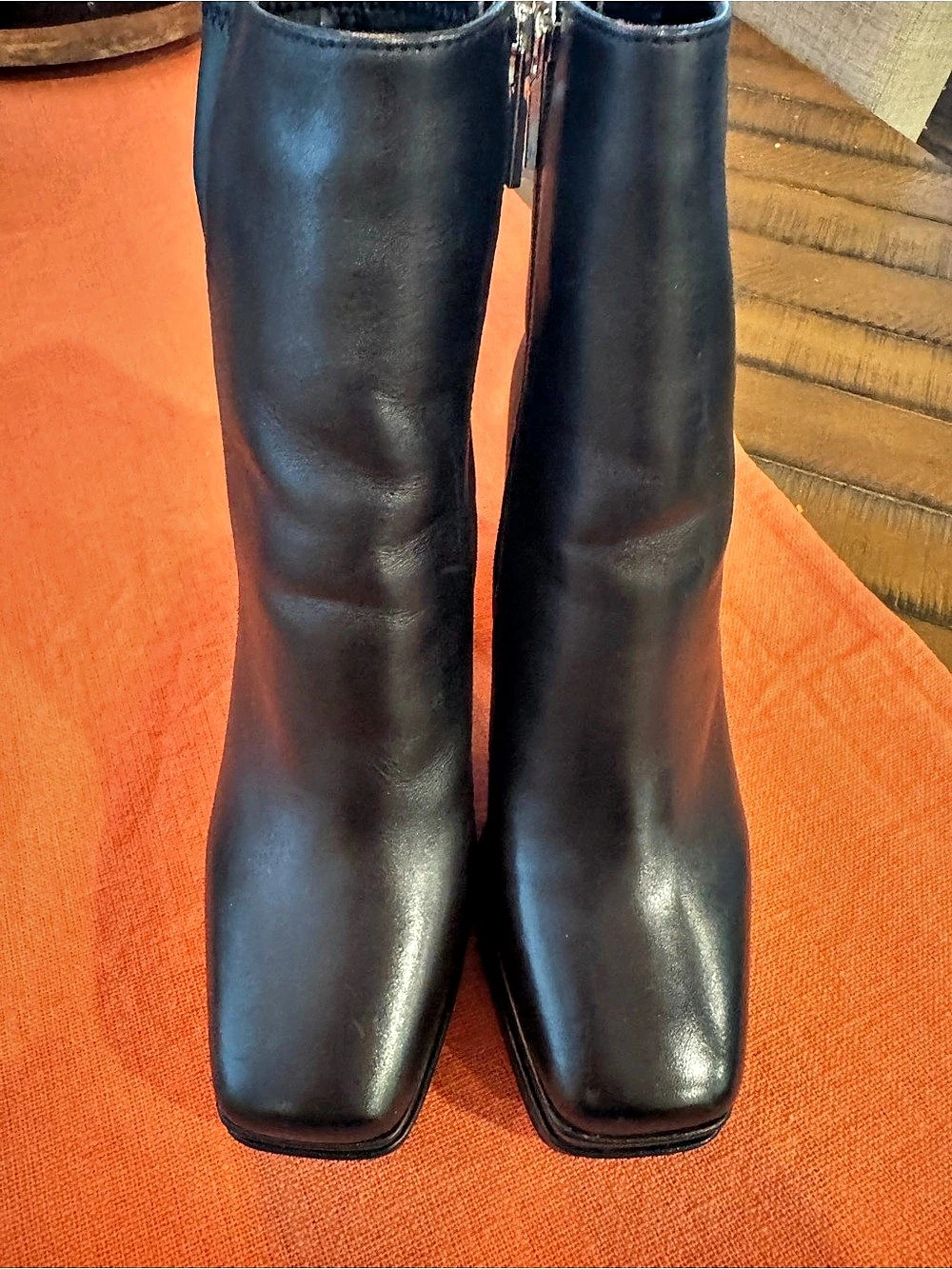 ALDO Mabel Platform Boot - Picture 3 of 12